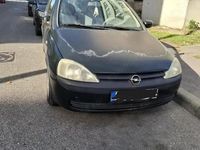 Second-hand Opel Corsa 50 CP (36 kW) 2002 Hatchback