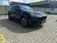 second-hand Maserati Grecale 