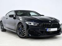 Second-hand BMW M850 Comfort Edition 530 CP (389 kW) 2023 Culoarenegru Coupe