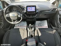 second-hand Ford Fiesta 1.0 EcoBoost mHEV Titanium
