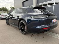 Second-hand Porsche Panamera GTS Sport Turismo 480 CP (353 kW) 2022 Berlinǎ