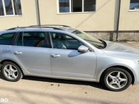 second-hand Skoda Octavia 2.0 TDI ELEGANCE DSG