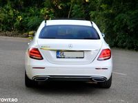 second-hand Mercedes E220 d T 9G-TRONIC Avantgarde