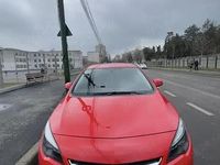 Second-hand Opel Astra 137 CP (100 kW) 2019 Hatchback