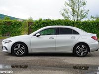 second-hand Mercedes A180 d 7G-DCT Edition 2020