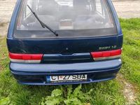 Second-hand Suzuki Swift 58 CP (42 kW) 2003 Hatchback