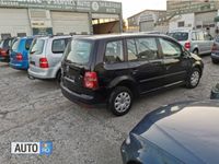 second-hand VW Touran 1.9 Diesel TDI-2008-Locuri 7-Finantare