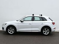 second-hand Audi Q5 Sport 40 TDI quattro