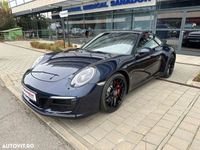 second-hand Porsche 911 Carrera 4 GTS PDK