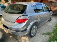 second-hand Opel Astra 