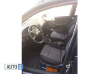 second-hand VW Golf IV 1.9