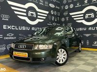 second-hand Audi A4 1.9 TDI Avant