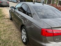 second-hand Audi A6 