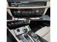 Second-hand BMW 535 313 CP (230 kW) 2013 Gri Break