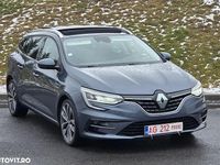 Second-hand Renault Mégane GrandTour Bose Edition 115 CP (84 kW) 2021 Culoaregri Break
