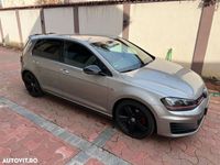 second-hand VW Golf 2.0 TSI BMT DSG GTI 2013 · 81 800 km · 1 984 cm3 · Benzina