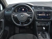 second-hand VW Tiguan Highline 2,0 TDI DSG 4Mot