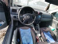 second-hand VW Golf V 