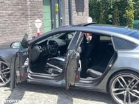 Second-hand Audi A5 Competition 245 CP (180 kW) 2016 Culoaregri Coupe