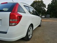 Second-hand Kia Ceed 90 CP (66 kW) 2010 Alb Hatchback