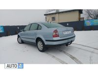 second-hand VW Passat 10.1.12