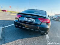 second-hand Audi A5 Sportback 2.0TFSI