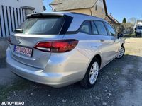 second-hand Opel Astra 1.6 CDTI DPF ecoFLEX Sports TourerStart/Stop Selection