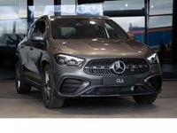 second-hand Mercedes GLA200 d 4M AMG ADVANCED++MEMORY+CAMERA 360°