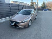 second-hand Volvo V40 