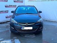 second-hand Opel Astra 1.6 TWINPORT ECOTEC Cosmo