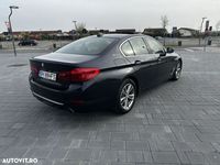 second-hand BMW 530 Seria 5 e iPerformance Aut. Luxury Line