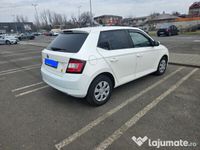 second-hand Skoda Fabia 3 masina