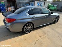 second-hand BMW 540 Seria 5xDrive AT