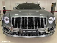 second-hand Bentley Flying Spur 2021 4.0 Benzină 550 CP 8.898 km - 261.681 EUR - leasing auto