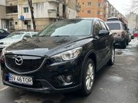 second-hand Mazda CX-5 SKYACTIV-D 175 AWD Drive Nakama Intense