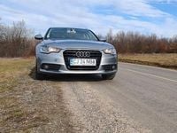 Second-hand Audi A6 177 CP (130 kW) 2012 Culoaregri Break