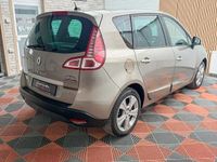 Second-hand Renault Scénic III Expression 106 CP (77 kW) 2011 Bej Monovolum