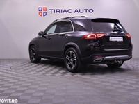 second-hand Mercedes GLE450 AMG 4Matic 9G-TRONIC