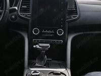 Second-hand Renault Talisman 160 CP (117 kW) 2016 Negru Berlinǎ