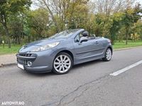 second-hand Peugeot 207 CC 1.6 HTP Eclipse