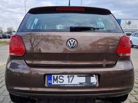 second-hand VW Polo 1.2 TSI Life