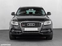 second-hand Audi SQ5 3.0 TDI