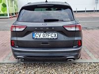 second-hand Ford Kuga 1.5 EcoBoost FWD ST Line
