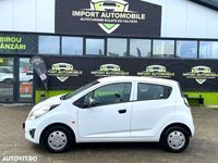 second-hand Chevrolet Spark 1.0