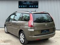 second-hand Citroën C4 Picasso 1.6 e-Hdi Seduction