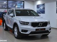 second-hand Volvo XC40 D4 AWD Geartronic Momentum Pro