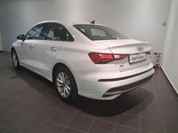 Nouă Audi A3 150 CP (110 kW) 2026 Albnormal