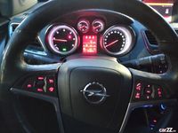 second-hand Opel Mokka 1.7 CDTI Automatik Innovation