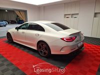 second-hand Mercedes CLS53 AMG AMG 2018 3.0 Benzină 435 CP 99.244 km - 61.900 EUR - leasing auto