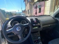 second-hand VW Polo 